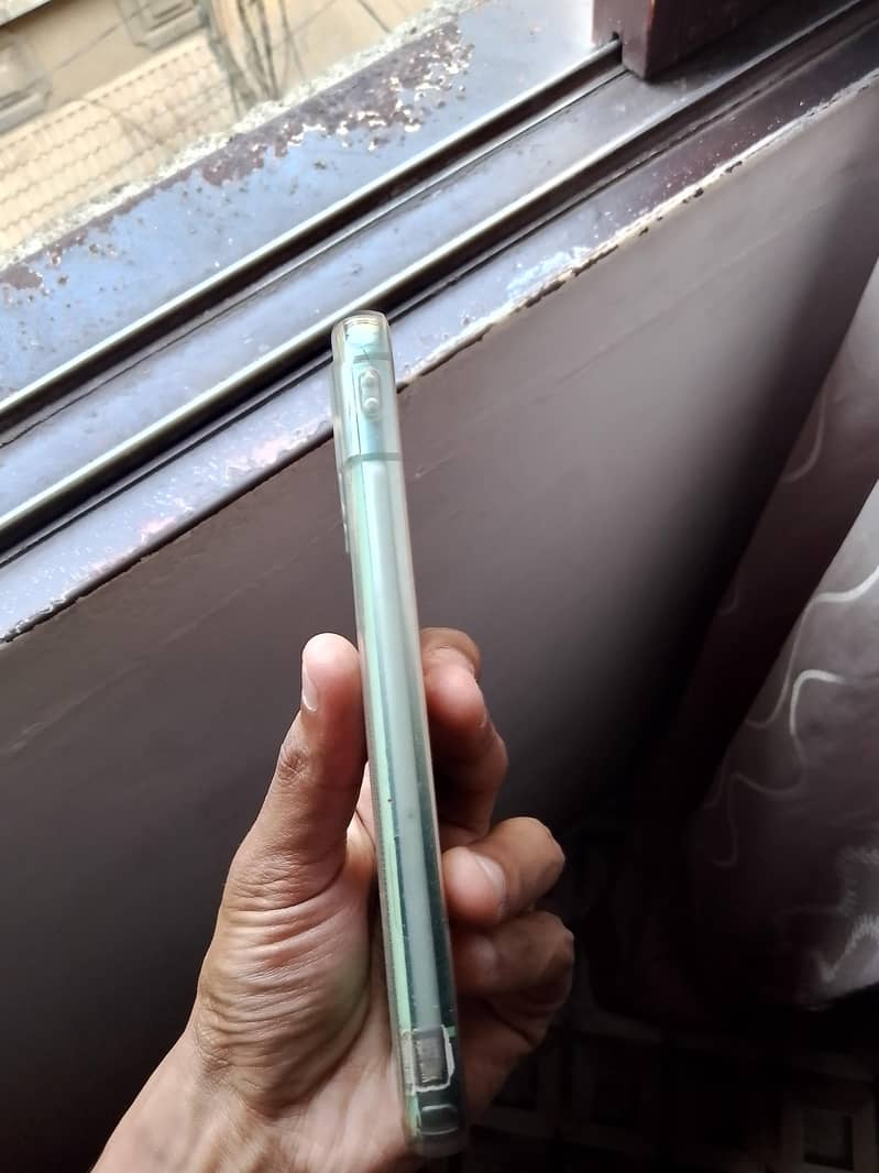 Google Pixel 8a 0