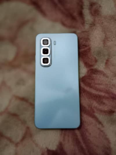 Infinix Hot 50 Pro