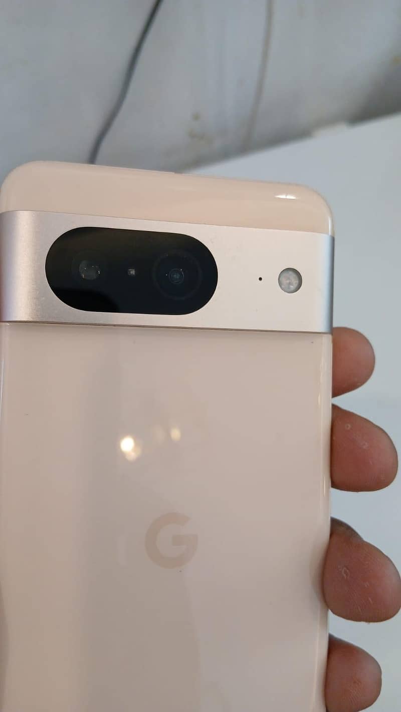 Google Pixel 8 0