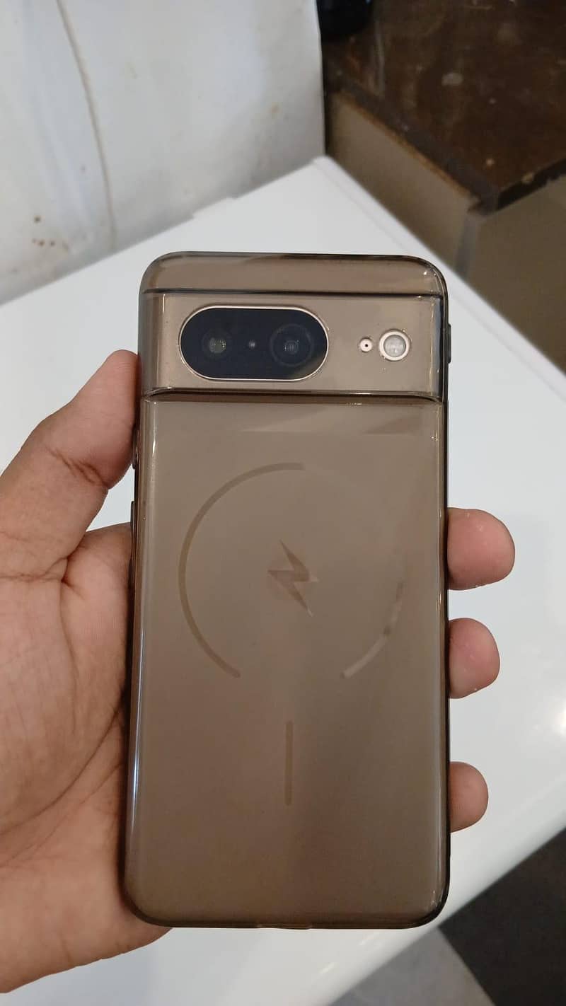 Google Pixel 8 2