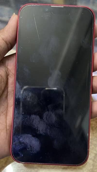 Apple iPhone 13