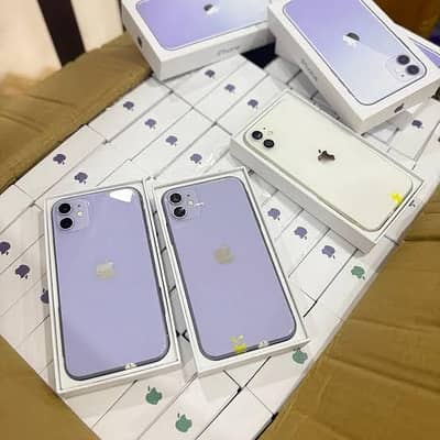 Apple iPhone 11