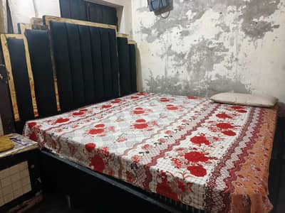 God for sale urgent furniture use mein hai bilkul fresh pada hai