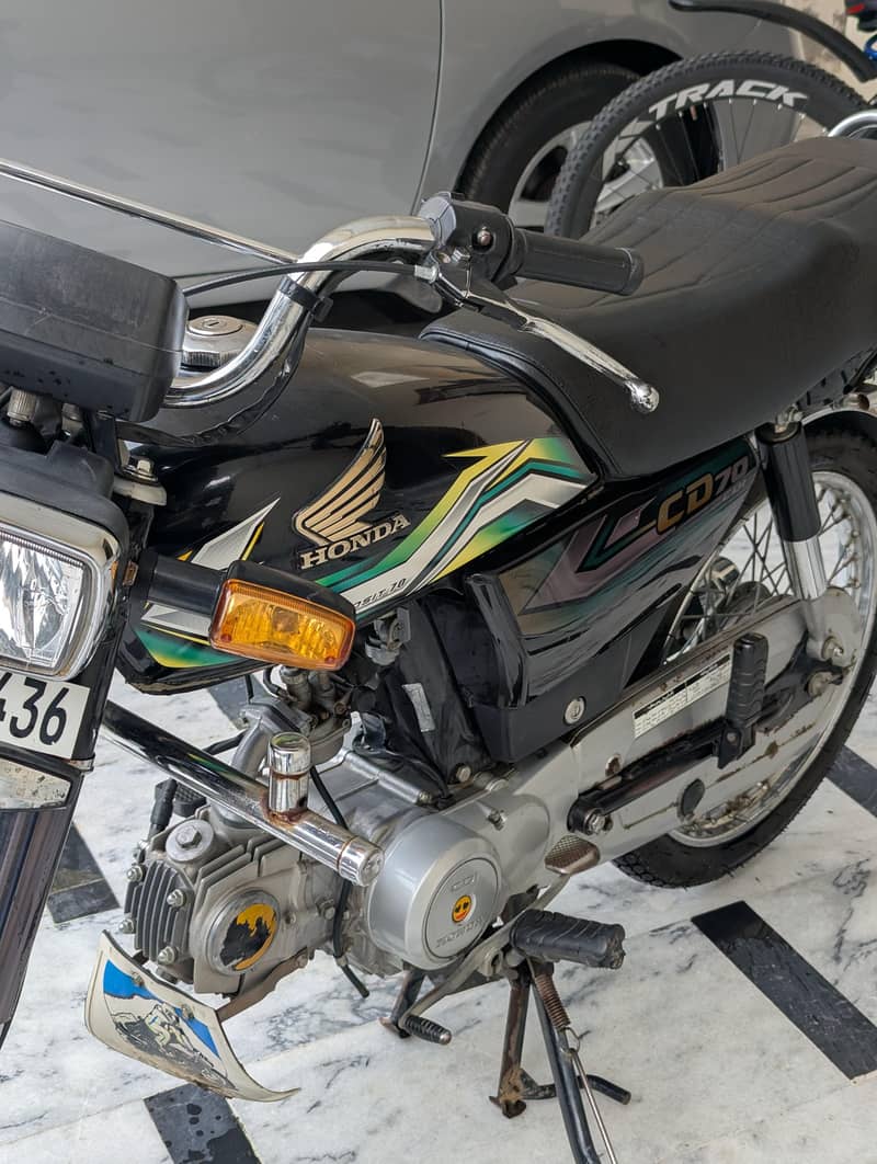 CD 70cc 1