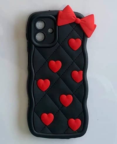 new cover han