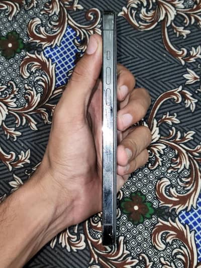 Iphone 12 pro max 128 Gb