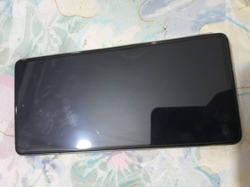 Google Pixel 7 0