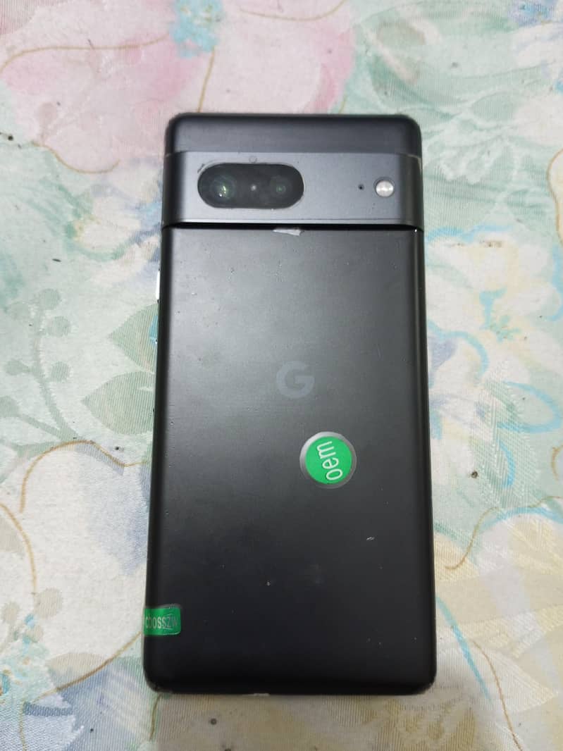 Google Pixel 7 1
