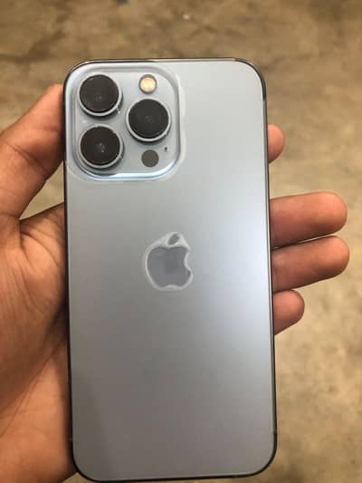 Apple iPhone 13 Pro