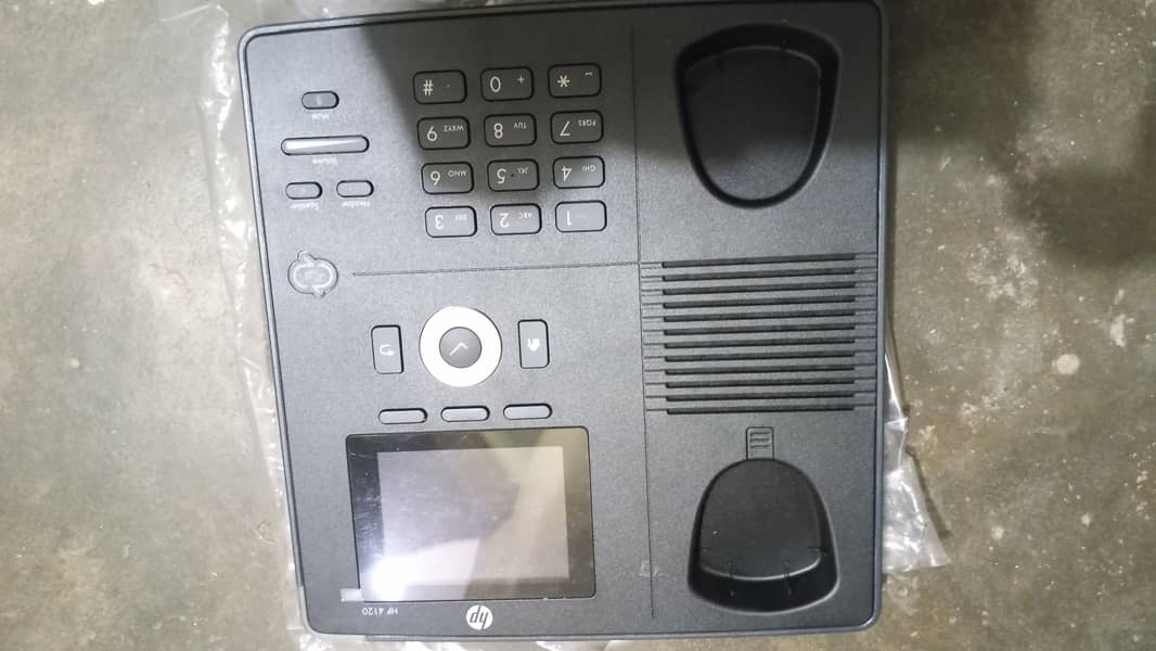 Hp4120 3