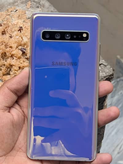 Samsung Mobile S10 5G