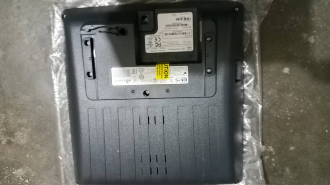 Hp4120 4
