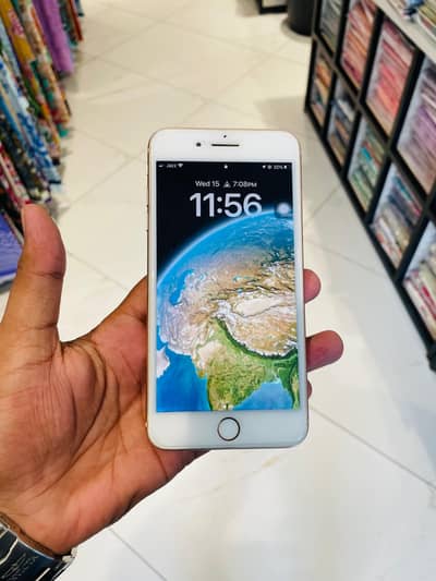 Apple iPhone 8 Plus