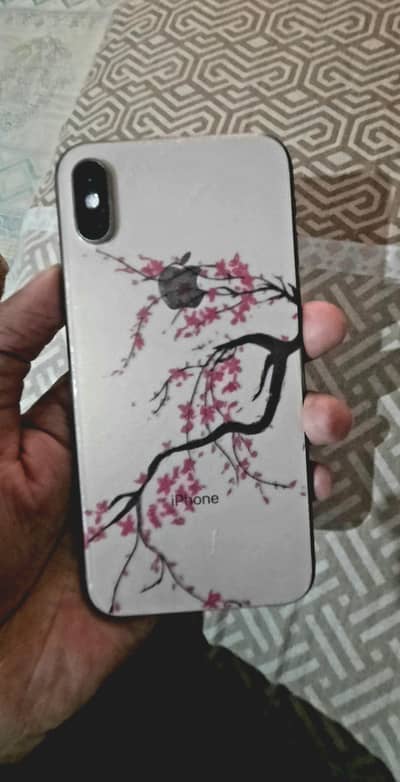 Apple iPhone XS