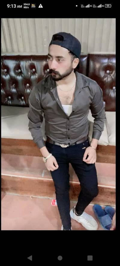 I need job Sale man ka b Kam Janta hun koi b Kam ho kr sakta hun