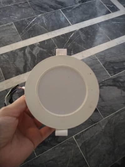 ceiling lights