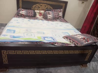 Bed for Sale