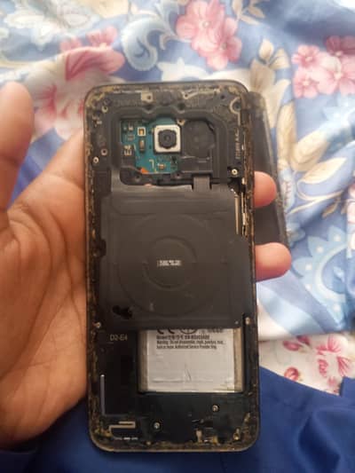 Samsung Mobile S8 Plus