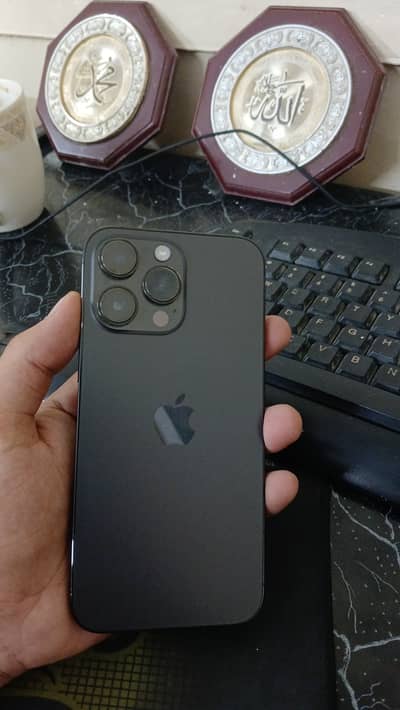 Apple iPhone 14 Pro Max
