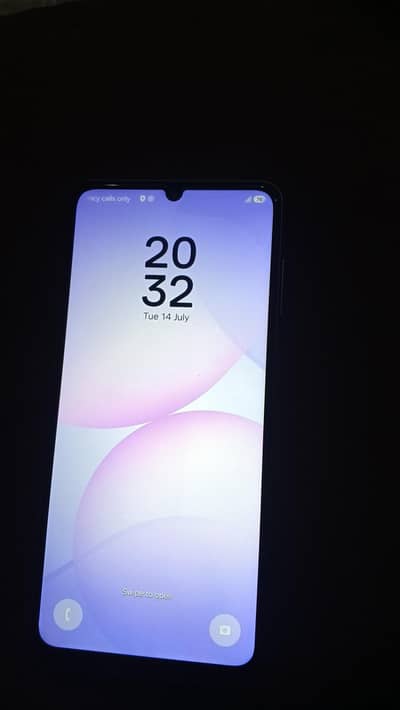 Samsung Mobile A07 5G