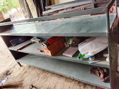 iron counter for sale