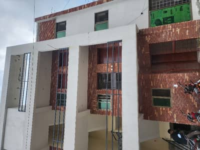 1 Bed Residential For Family Apartment For Sale