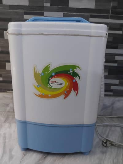 Mini Washing Machine for babies clothes