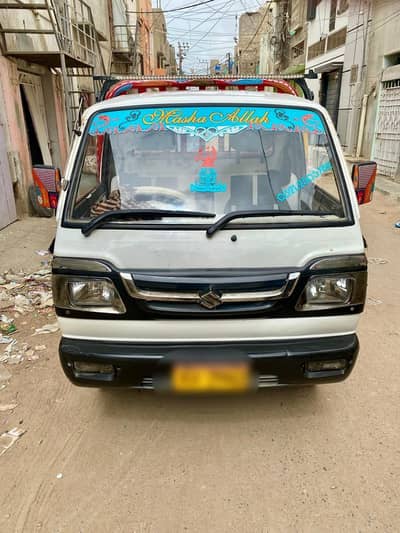 Suzuki Ravi 2017