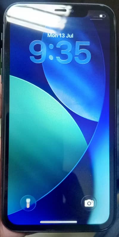 Apple iPhone 11 non PTA