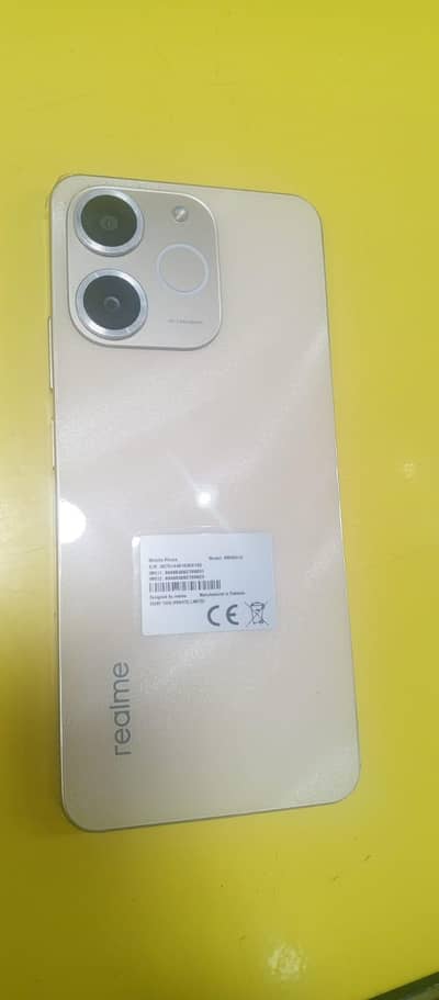 realme Note 70