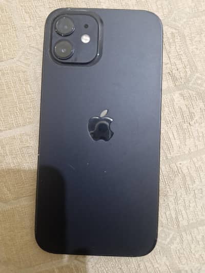Apple iPhone 12
