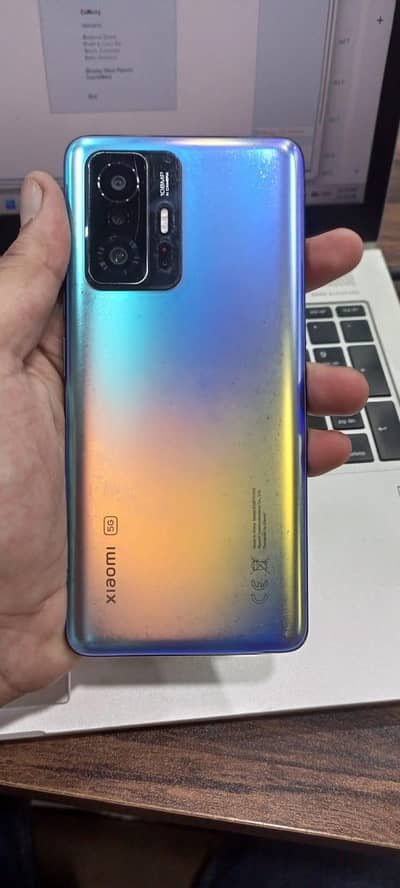 Xiaomi 11T – 8GB RAM | 256GB Storage (Only Set)