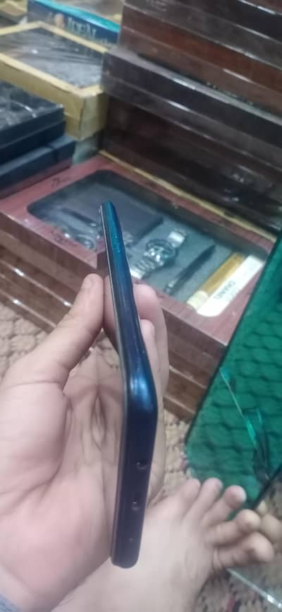 Infinix Hot 9 Play
