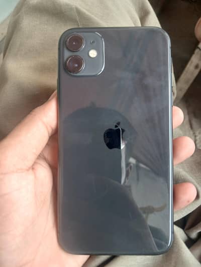 Apple iPhone 11