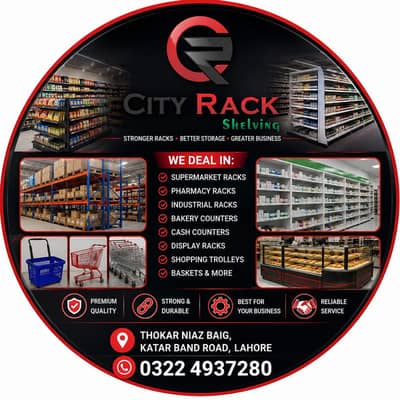 storage racks / industrial racks / pallet racks / whare houses racks,
