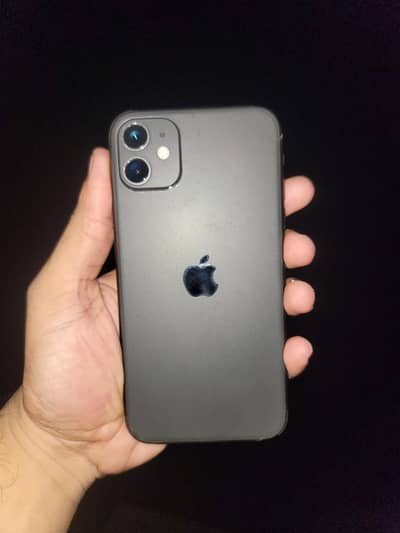 Apple iPhone 11