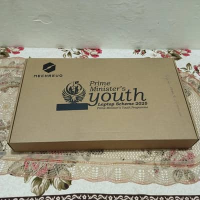 PM Laptop Scheme 2025 MECHREVO R14P Mechrevo R14P