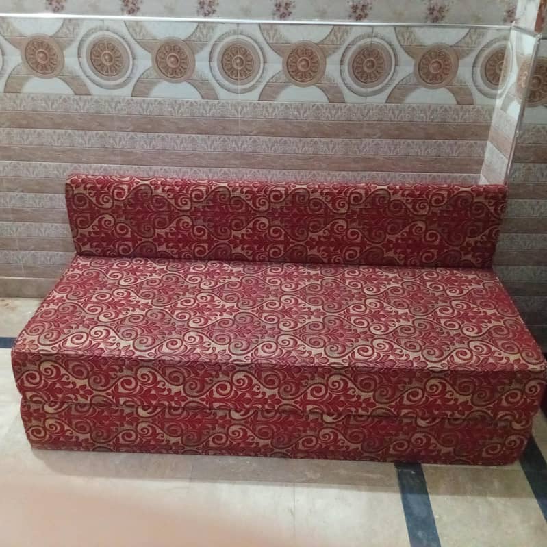 sofa come bed 0