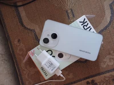 Tecno Spark Go 1