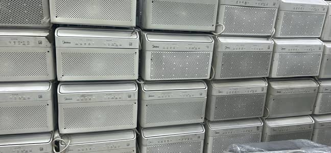 1 Ton Media Window inverter Ship Ac O3O9 4O4O36O