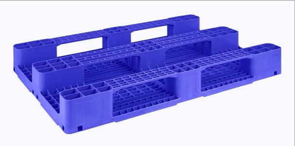 Durable,seamless plastic pallets|Lightweight and strong plastic palle
