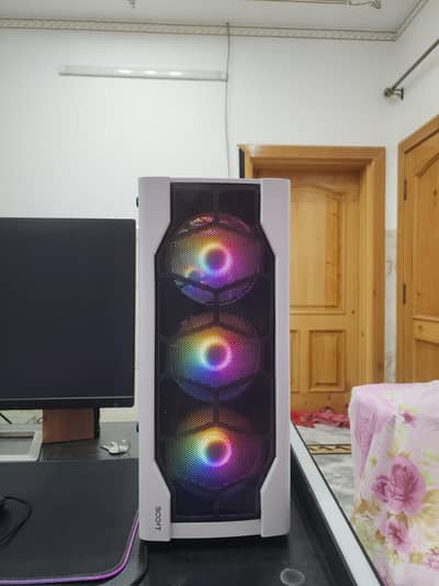 gaming pc for sale  boost build