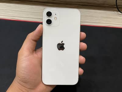 Apple iPhone 12