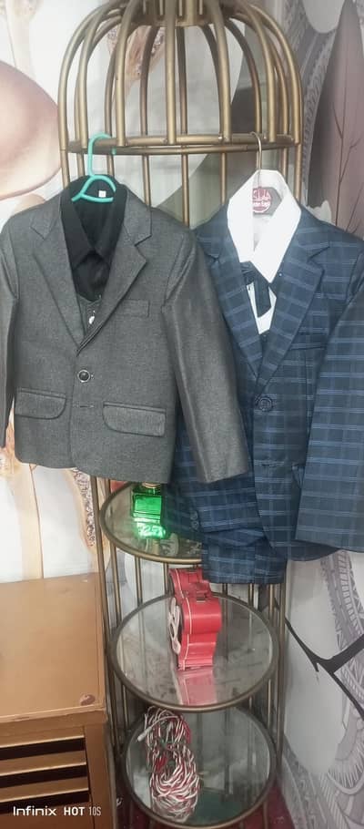 prince coats