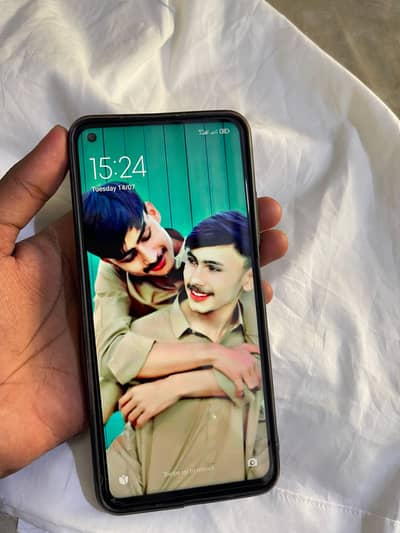 Xiaomi Mi 10T Pro