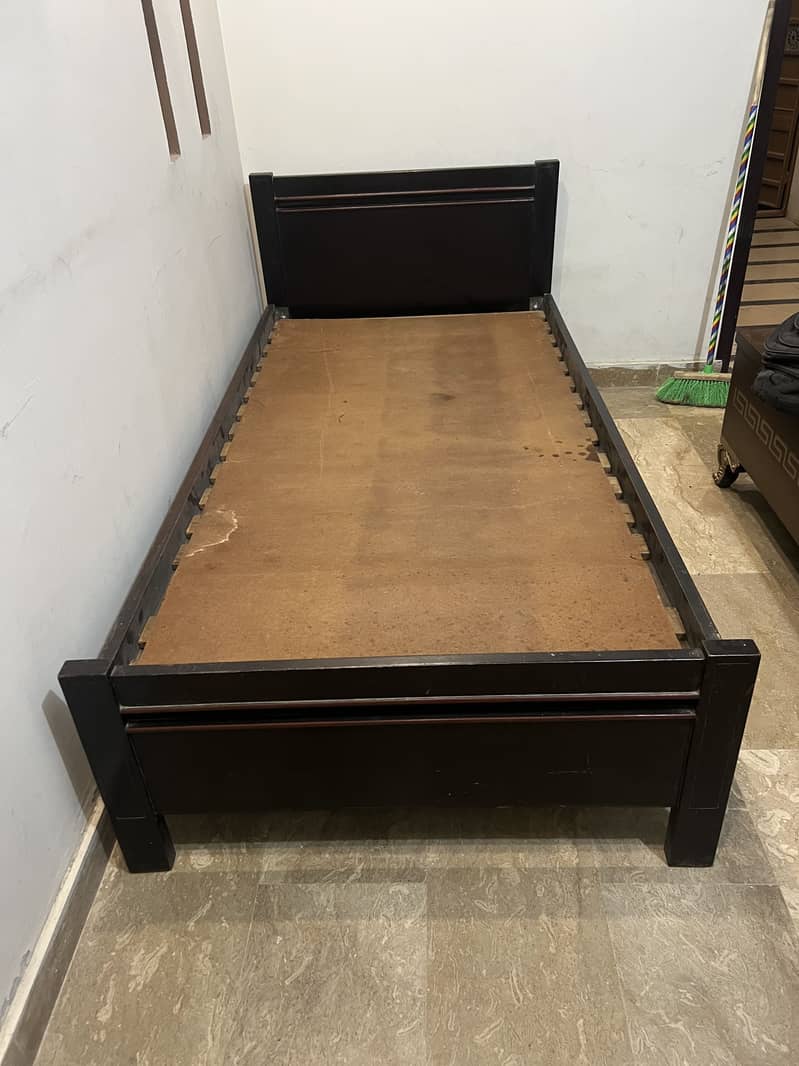 Single bed 3