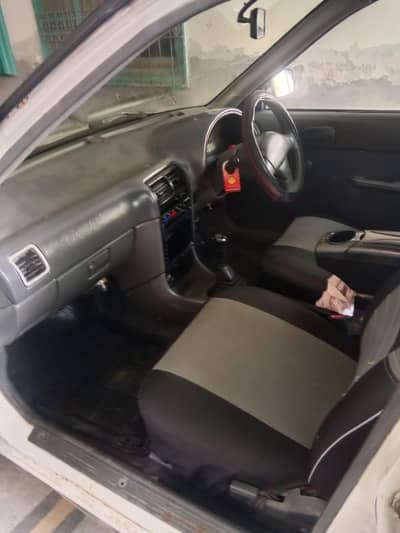 Suzuki Cultus VXR 2004