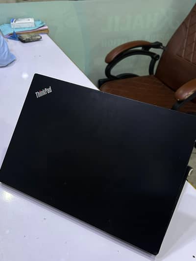 Lenovo Thinkpad Core i5 8 generation model E590