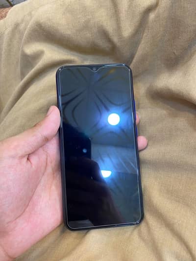 Vivo Y15