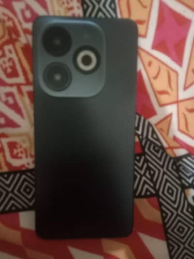 Infinix Smart 8 Pro